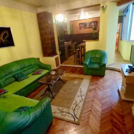 Sweet Harmony Apartment Belgrade Exterior photo