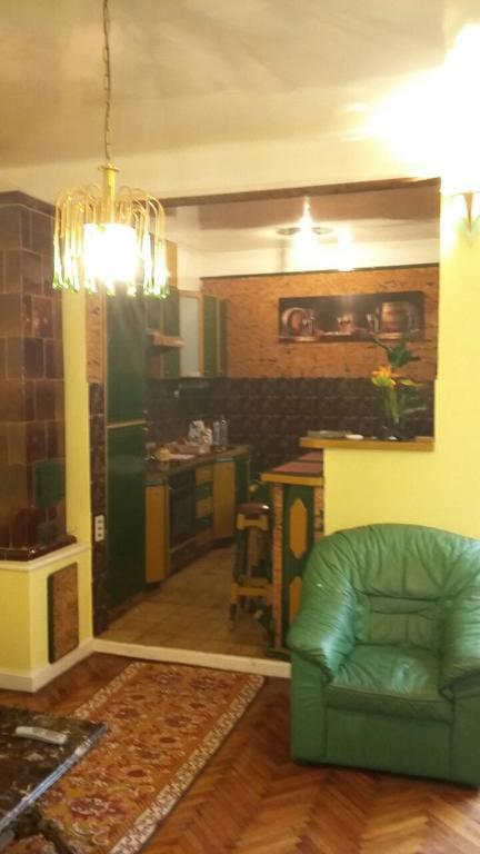 Sweet Harmony Apartment Belgrade Exterior photo